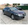Image 2 : ACUR TSX 2004 APP  DUP/T-DON