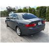 Image 4 : ACUR TSX 2004 APP  DUP/T-DON