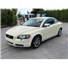 Image 1 : VOLV C70 2009 O/S T-DON
