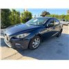 Image 1 : MAZD MAZDA3 2015 O/S-T SMOG-2 DAYS