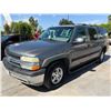 Image 1 : CHEV SUBURBAN 2001 T-DONATION