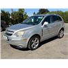 Image 1 : CHEV CAPTIVA 2013 APP DUP SALV-DON