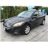 Image 1 : MAZD MAZDA3 2010 T-DONATION
