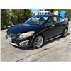 Image 1 : VOLV C300 2011 T-DONATION