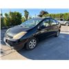 Image 1 : TOYT PRIUS 2005 T-DONATION