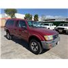 Image 2 : TOYT TACOMA 1999 O/S TITLE 2 DAYS