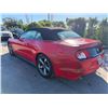 Image 3 : FORD MUSTANG 2016 O/S-T SMOG-2 DAYS