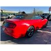 Image 4 : FORD MUSTANG 2016 O/S-T SMOG-2 DAYS
