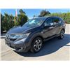 Image 1 : HOND CR-V 2017 O/S-T SMOG-2 DAYS