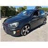 Image 1 : VOLK GTI 2011 T-SMOG -2 DAYS
