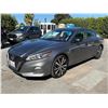 Image 1 : NISS ALTIMA 2020 T-REPO-SMOG-2 DAYS