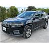 Image 1 : JEEP  CHEROKEE 2019 T-REPO 2 DAYS