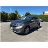 Image 1 : HOND CR-V 2018 O/S-T SMOG-2 DAYS
