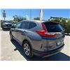 Image 4 : HOND CR-V 2018 O/S-T SMOG-2 DAYS