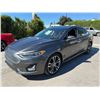 Image 1 : FORD  FUSION  2019 T-REPO-SMOG-2 DAYS