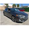 Image 2 : FORD  FUSION  2019 T-REPO-SMOG-2 DAYS