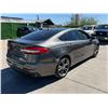 Image 3 : FORD  FUSION  2019 T-REPO-SMOG-2 DAYS
