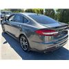 Image 4 : FORD  FUSION  2019 T-REPO-SMOG-2 DAYS
