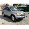 Image 2 : HOND CR-V 2008 T-SMOG -2 DAYS
