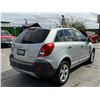 Image 3 : CHEV CAPTIVA 2015 SALV T/DONATION