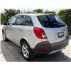 Image 4 : CHEV CAPTIVA 2015 SALV T/DONATION