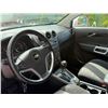 Image 5 : CHEV CAPTIVA 2015 SALV T/DONATION