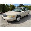 Image 1 : LINC CONTINENTAL 2002 T-DONATION