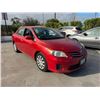 Image 2 : TOYT COROLLA  2013 T-DONATION