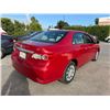 Image 3 : TOYT COROLLA  2013 T-DONATION