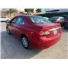 Image 4 : TOYT COROLLA  2013 T-DONATION