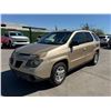 Image 1 : PONT AZTEK 2005 T-DON - SMOG