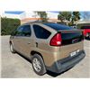 Image 4 : PONT AZTEK 2005 T-DON - SMOG