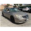 Image 2 : NISS ALTIMA 2011 T-DONATION