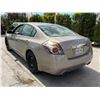Image 4 : NISS ALTIMA 2011 T-DONATION