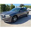 Image 1 : DODG CHARGER 2014 T-DONATION