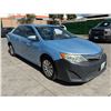 Image 2 : TOYT CAMRY 2012 T-DON-TMU