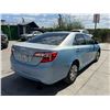 Image 3 : TOYT CAMRY 2012 T-DON-TMU