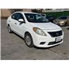 Image 2 : NISS VERSA 2014 T-DONATION