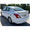 Image 4 : NISS VERSA 2014 T-DONATION