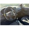 Image 5 : NISS VERSA 2014 T-DONATION
