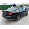 Image 3 : VOLK JETTA 2009 T-DON - SMOG