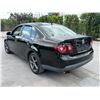 Image 4 : VOLK JETTA 2009 T-DON - SMOG