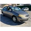Image 2 : TOYT COROLLA  2006 T-DONATION