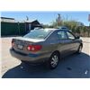 Image 3 : TOYT COROLLA  2006 T-DONATION