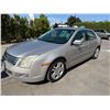 Image 1 : FORD  FUSION  2008 T-DONATION