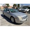 Image 2 : FORD  FUSION  2008 T-DONATION