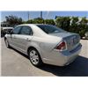 Image 4 : FORD  FUSION  2008 T-DONATION