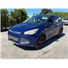 Image 1 : FORD  ESCAPE 2014 T-DONATION