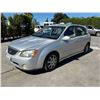 Image 1 : KIA SPECTRA 2006 T-DONATION