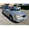 Image 2 : KIA SPECTRA 2006 T-DONATION